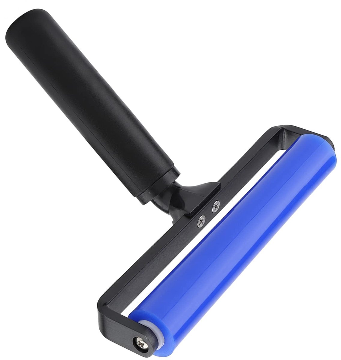 Dailygoods - Silicone Statische Verwijderingsroller voor Huishouden
