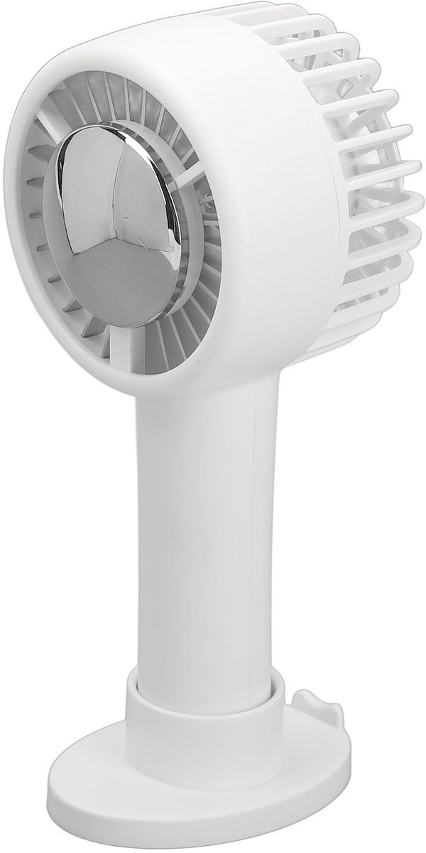 Dailygoods - Draagbare Mini-airconditioner Koelventilator met 3 Snelheden