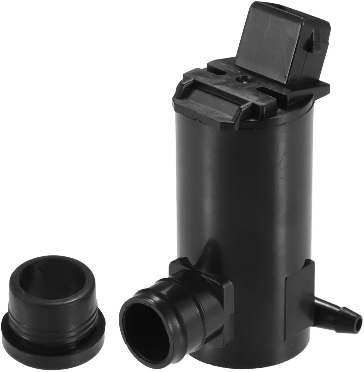 Dailygoods - Ruitenwissermotorpomp Geschikt voor Ford Transit MK5 MK6
