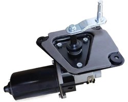 Ruitenwissermotor - Wisser Motor - Veilig Rijden - Verbeterde Transmissie - 1987-2019 - Zwart