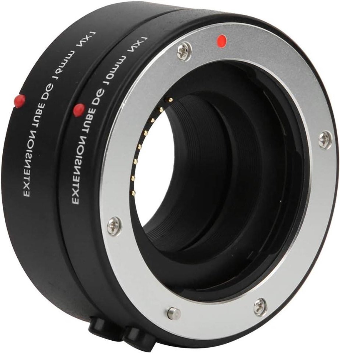 NX1 Auto Focus Macro Extension Tube Adapter Ring 10mm+16mm voor NX Mount Camera