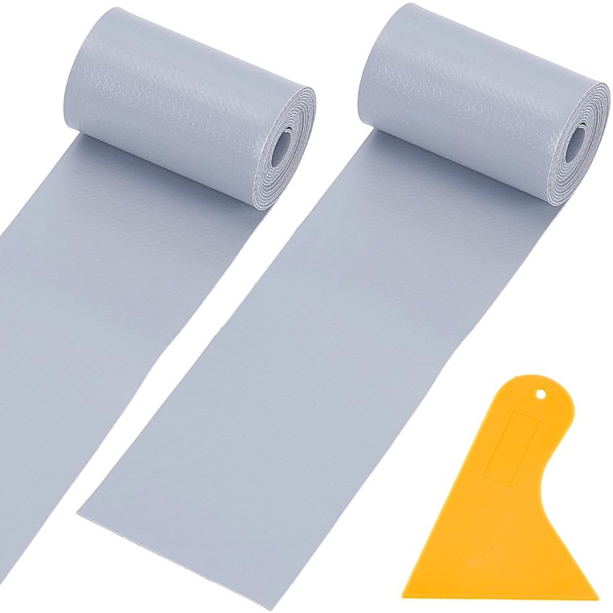 Innovra - Dailygoods - Set van 2 Opblaasbare Kajak Reparatiepatches
