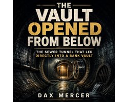 Vault Opened from Below, The