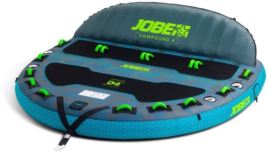 JOBE Funtube Compound 4 persoons