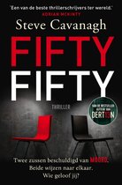 Eddie Flynn 5 - Fiftyfifty