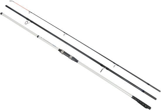 Ultimate Bluecore Beach Combo Hengelset 4.50m (120-250g) - Zeevis Set van Ultimate — afbeelding 2