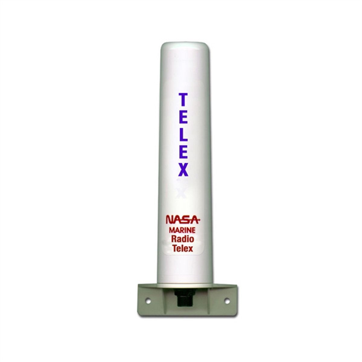 Nasa marine Antenne Weatherman met 7 mtr kabel