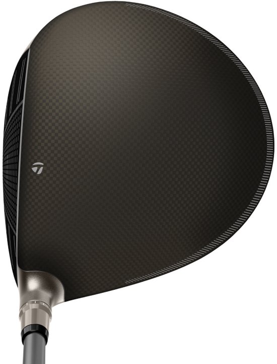 TaylorMade QI4D Max Lite Driver 2026 - | Regular - 12° - (Loft instelbaar van 10° tot 14°) | van TaylorMade — afbeelding 4