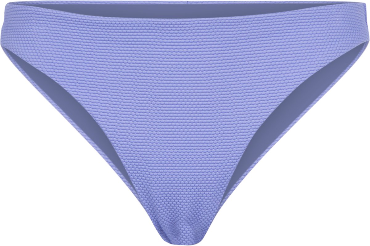 Brunotti Nell-Honeycomb Bikini Broekje Dames Low Waist 42 Jewel