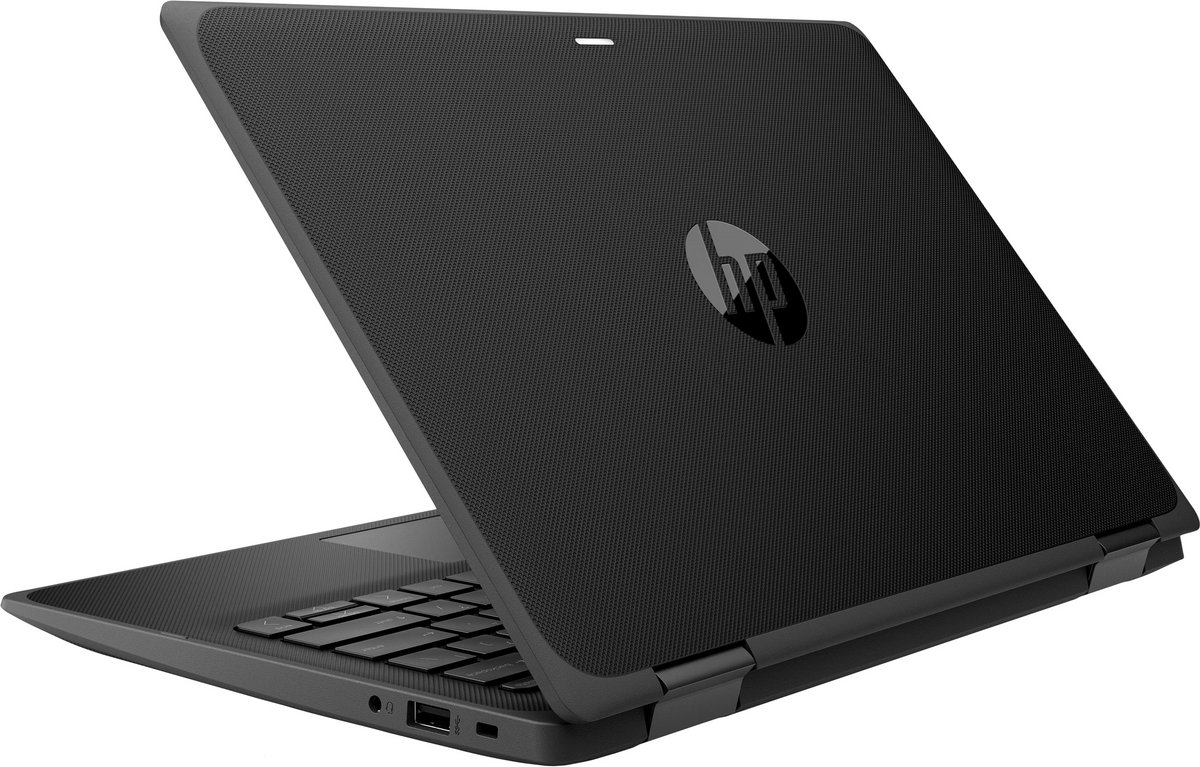 HP ProBook x360 Fortis 11 G9 - 2-in-1 Laptop met Touchscreen - Ideaal voor Studie & Thuisgebruik - 11.6 inch - 256GB SSD - Windows 11 — afbeelding 6