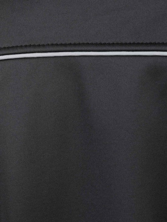 STØRVIK Softshell Work Jacket Windproof 4 seasons Men Black - Taille XL - ZEUS