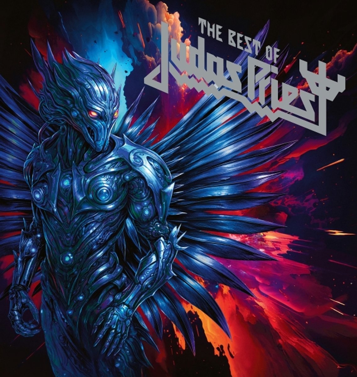 Judas Priest - The Best of Judas Priest (CD)