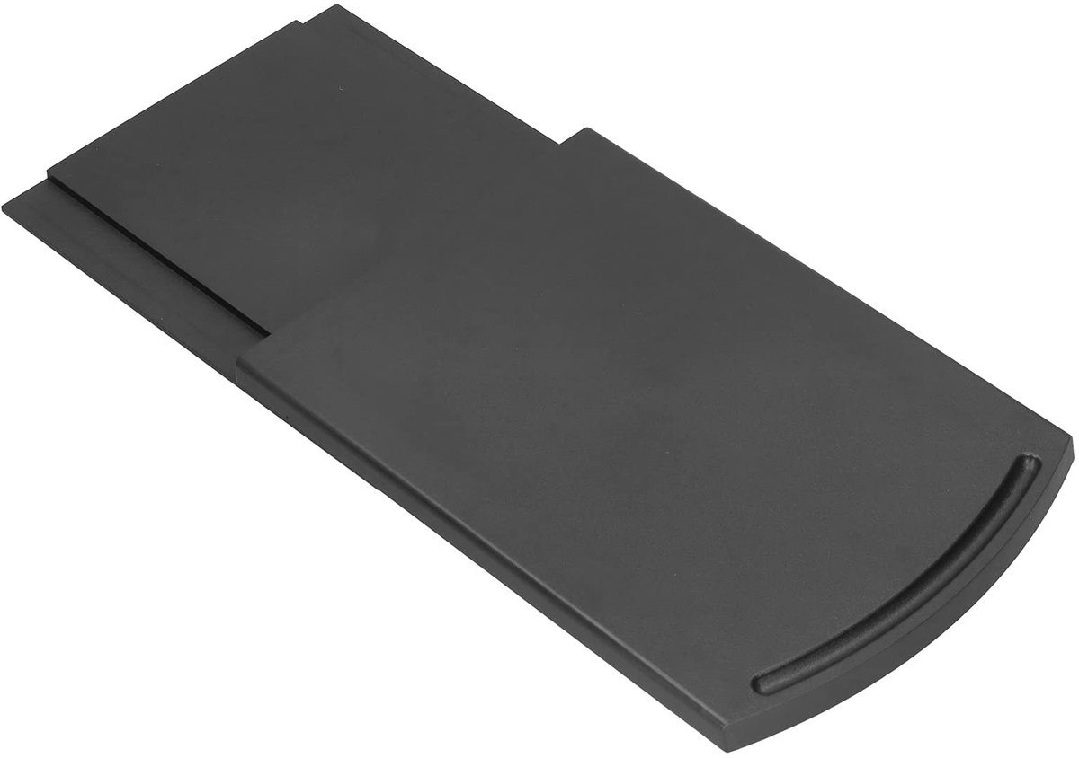 Allecto - Koffiemaker Mat - Praktische Caddy voor Keukenapparaten - Antislip en Waterdicht - Geschikt voor Alle Apparaten - Keukenaccessoire - 40 x...