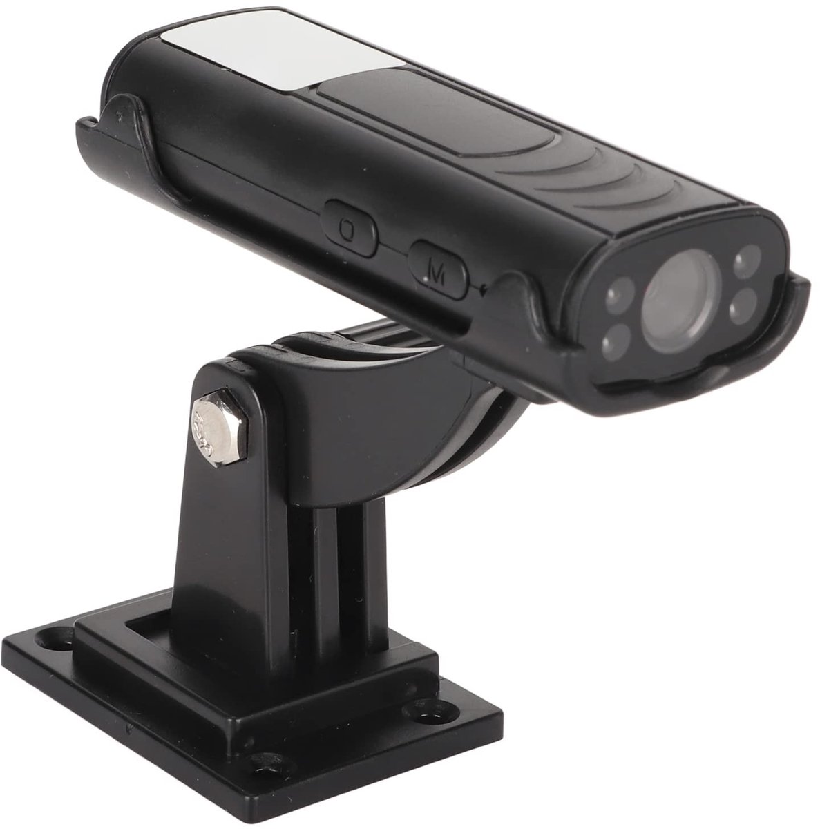 Allecto - Draadloze Achteruitrijcamera - 150° Hoek - Nachtzicht - Waterdicht IP54 - Hoge resolutie - Eenvoudige installatie - Geschikt voor voertui...