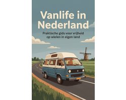 Vanlife in Nederland