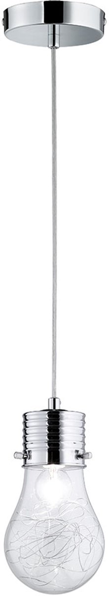 WOFI hanglamp FUTURA klein