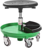 Elektrisch bedliftmechanisme met afstandsbediening - 600 kg capaciteit voor opbe