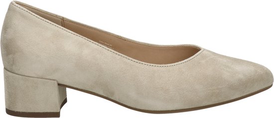 Gabor Comfort dames pump - Beige - Maat 40