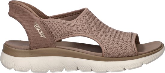 Generisch 2026 Damesmode Effen Suède Elastische Casual Schoenen Een