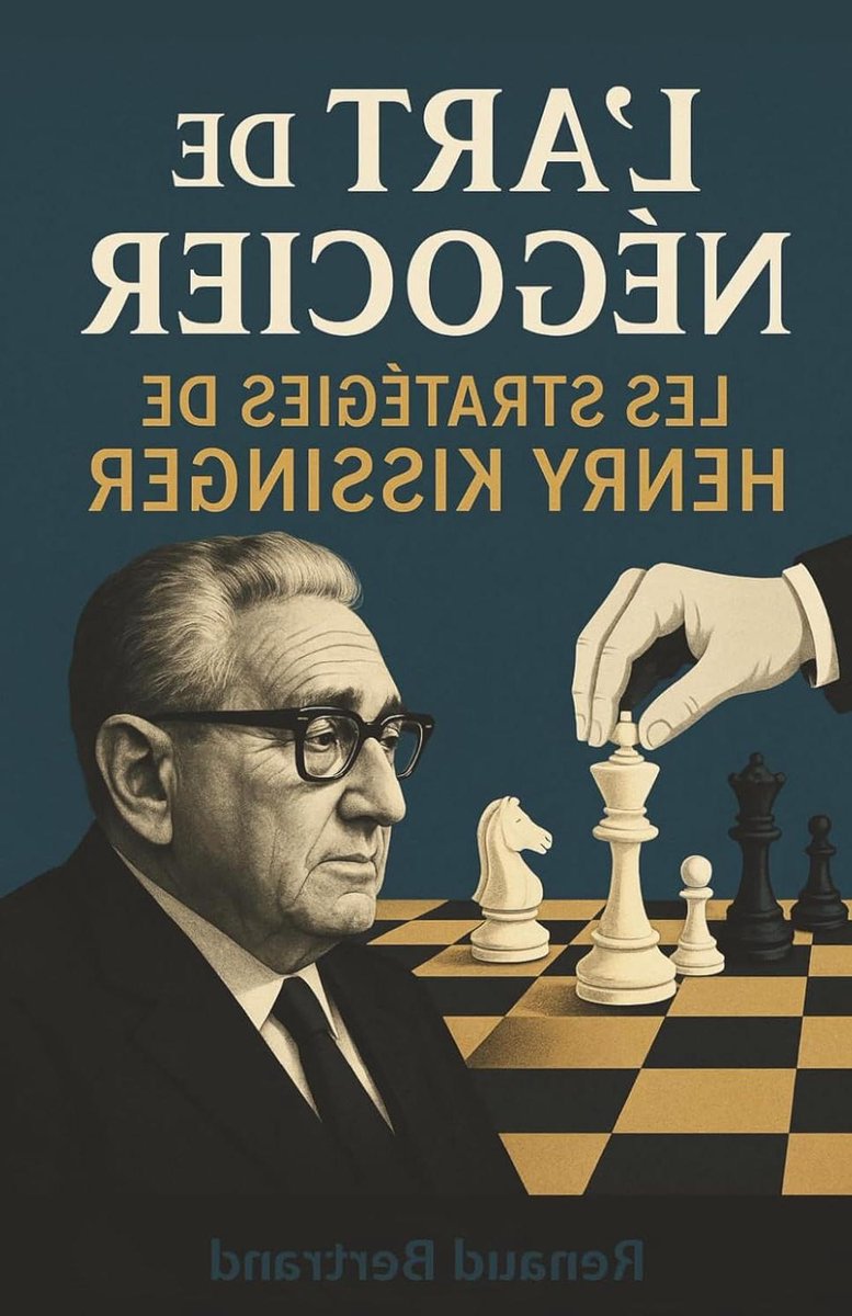 Onderhandelingsstrategieën - Diplomatieke Gids - Internationale Betrekkingen - Realpolitik Principes - 14x1.3x21.6 cm