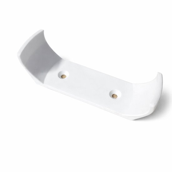 Google Nest Mini Wandhouder - Slimme Speaker Wall Mount - Stijlvolle en Ruimtebesparende Beugel voor Google Home Mini - Eenvoudige Installatie - Strak Design - Veilig en Stevig - Perfect voor Woonkamer, Keuken of Kantoor van Merkloos — afbeelding 3