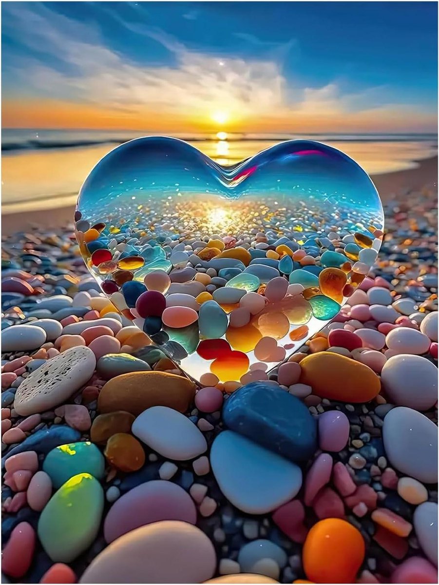 Puzzel voor Volwassenen - 1000 Stukjes Puzzel - Ontspanning en Cognitieve Stimulatie - Precisie Gesneden Stukjes