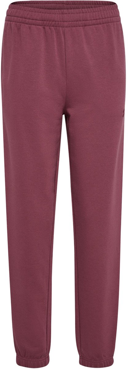 Hummel Damen Hose Pulse W Sweat Pants 229315 Nocturne-S