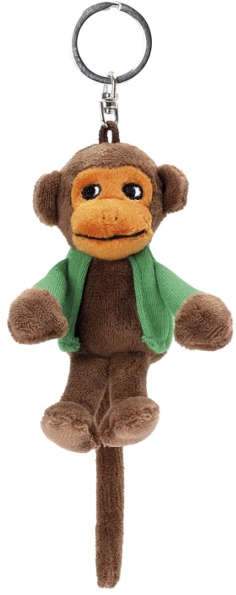 Kinderboeken Meneer Nilsson sleutelhanger Pippi Langkous accessoire.
