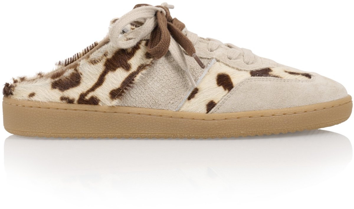 DWRS Label - Sneakers - Nome Cow Hair - Maat 40