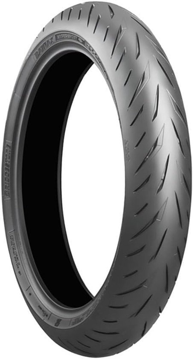 Motorband - Scooterband - Alle Weersomstandigheden - Hoge Grip - 110/70 R17