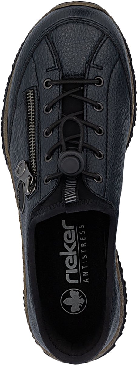 Scuba lage veterschoenen