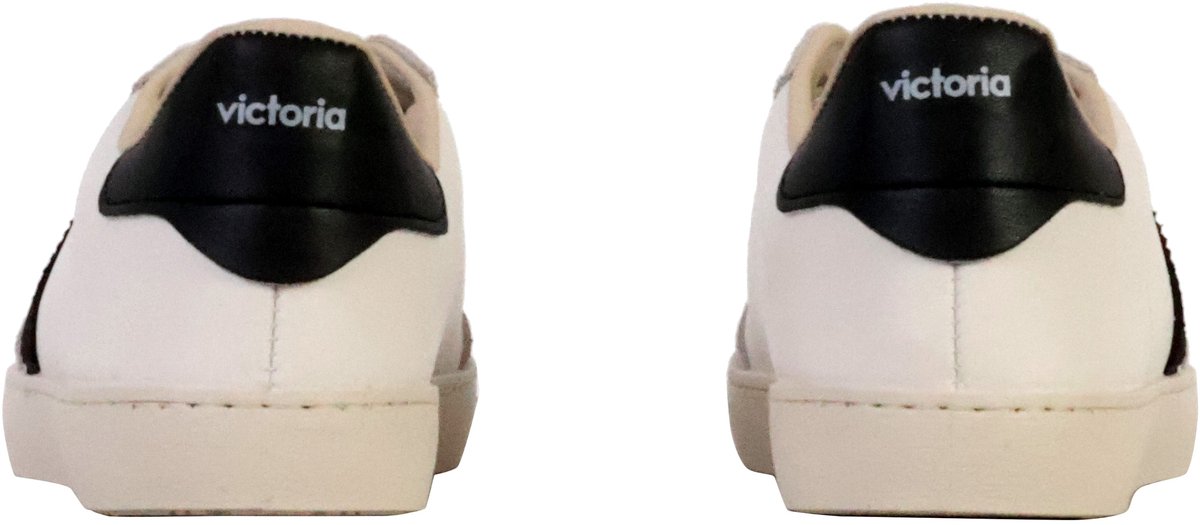 Leren sneakers