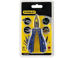 Stanley Mini Multi Tool - STHT0-70648