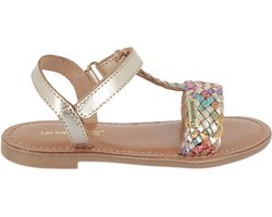 Leren sandalen voor kinderen van M.belarbi Bamba