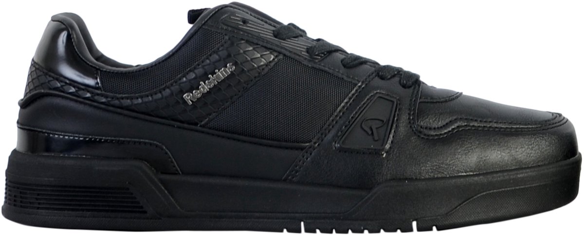 Fast-sneakers met veters
