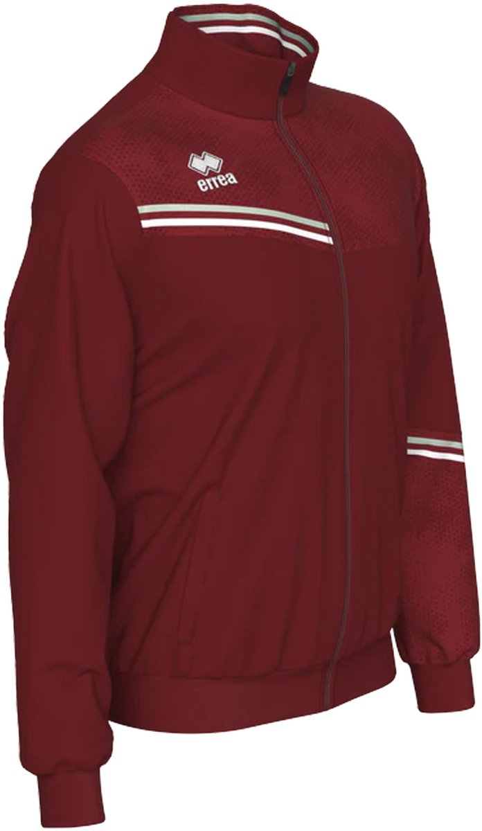 Errea Elton Jas Jr - Sportswear - Kinderen