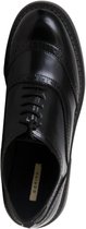 Moccasin met veters