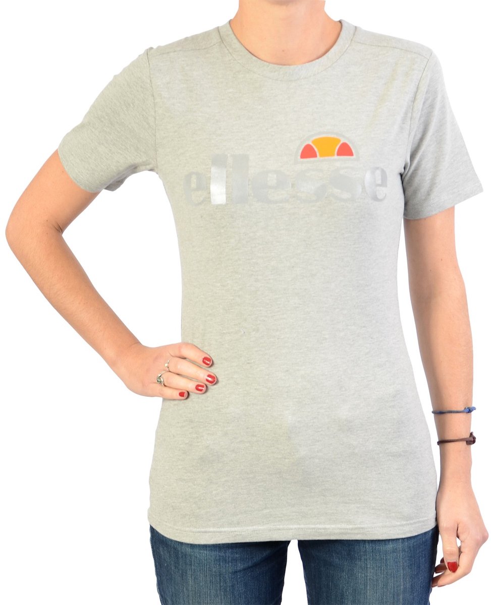 T-shirt Barletta 2 Zwart