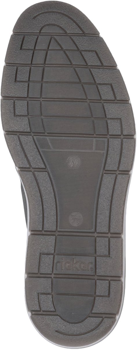 Knittech82 sneakers met veters