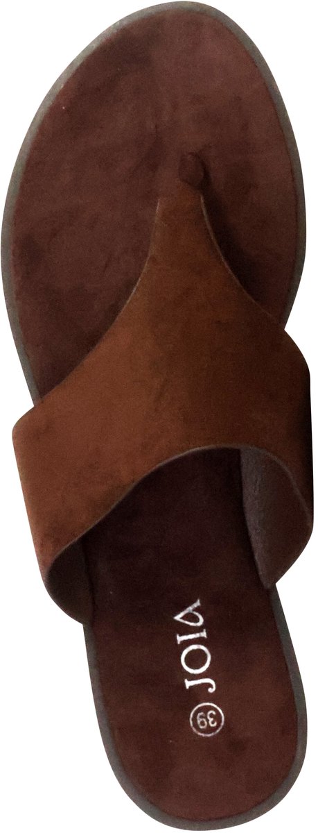 Sandalen om aan te trekken