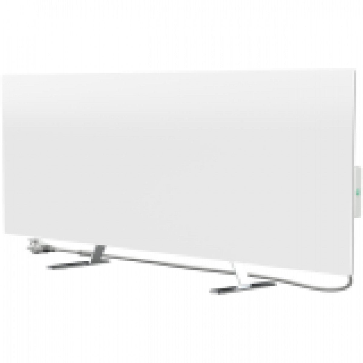 Joule Production - Smart Verwarmer - 700W - Gehard Glas - Infrarood en Convector