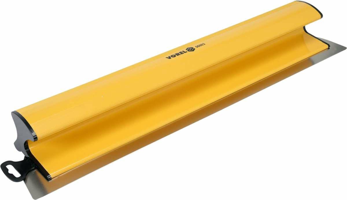 Vorel 06006 - Spackmes - 1200mm - Roestvrij Staal - Ergonomische Handgreep