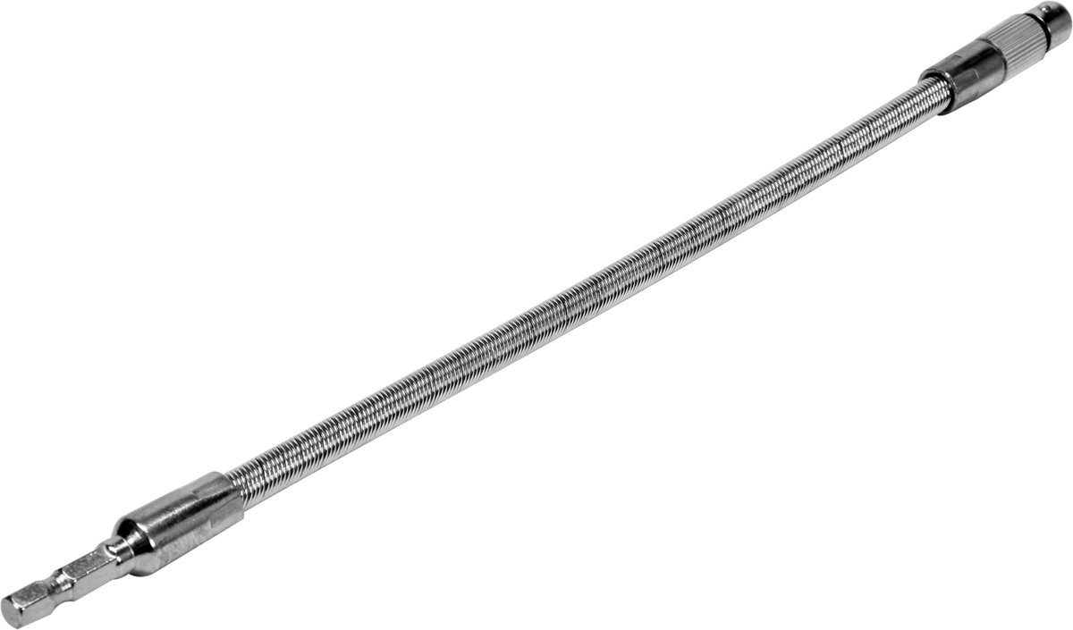 Yato Flexibel Verlengstuk 1/4" x 300mm