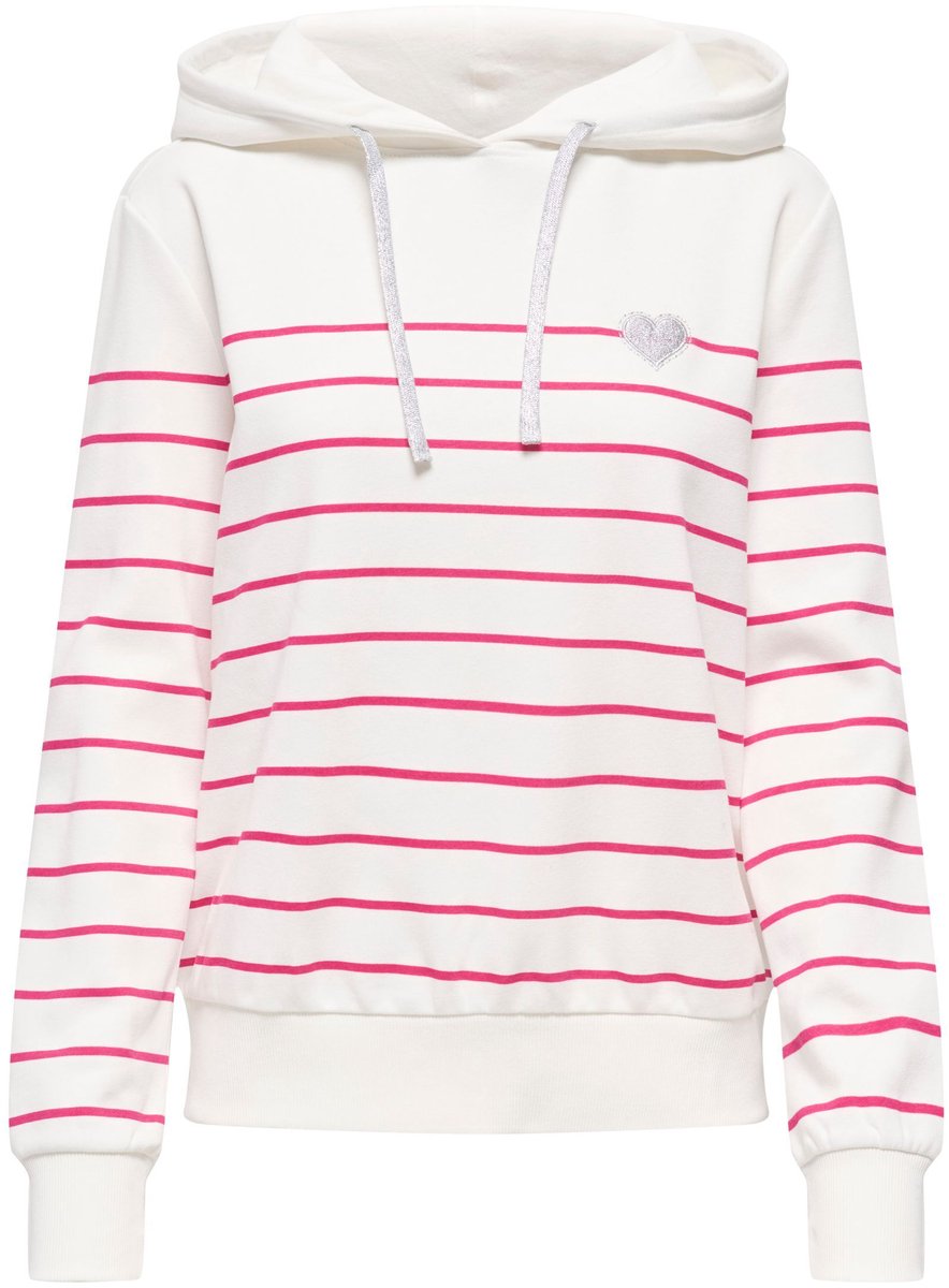 ONLY Hoodie ONLADELLE Sweatshirt