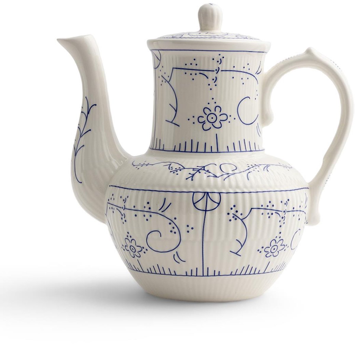 Copenhague Koffiepot 1,5L