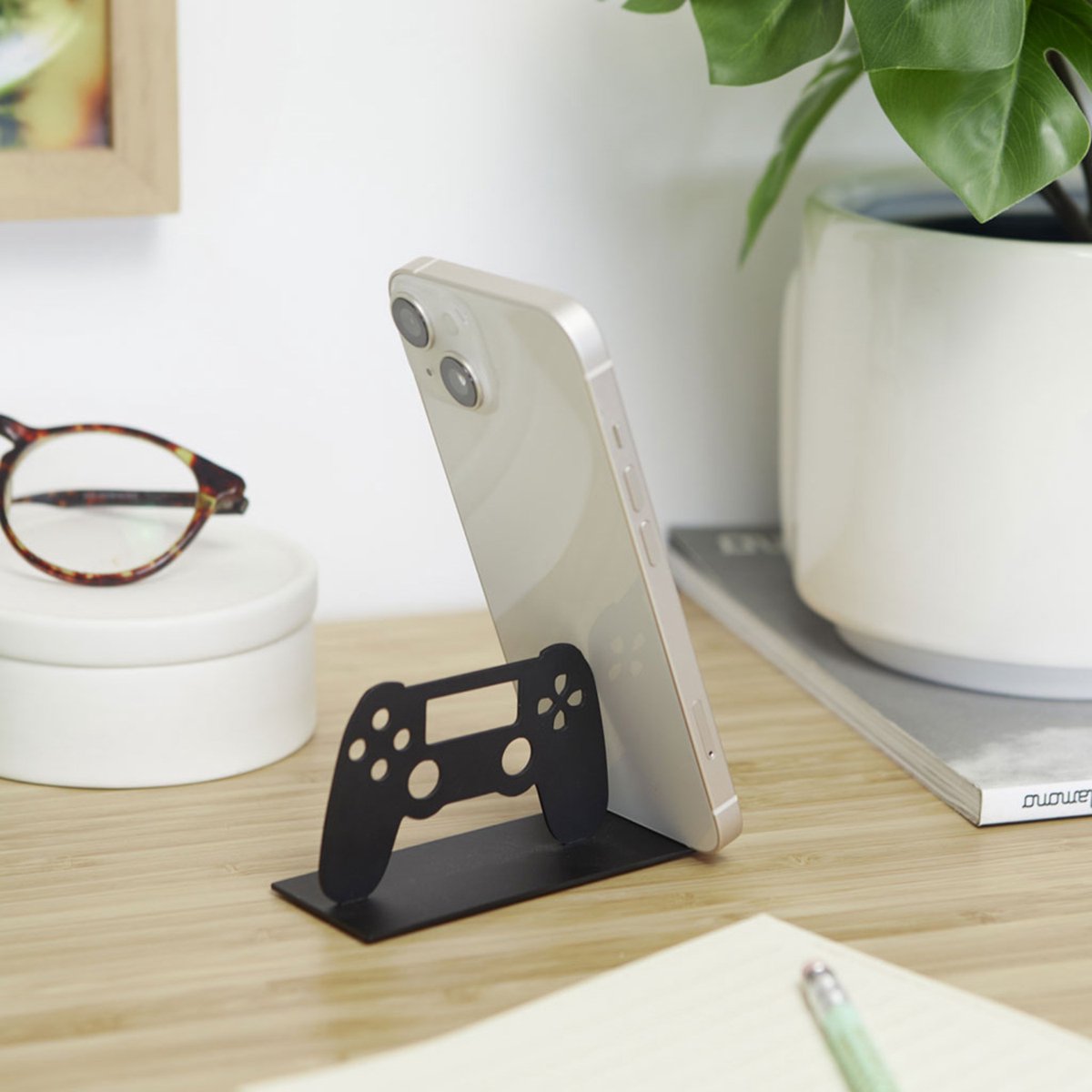 Telefoon Houder - Controller - Geschikt voor alle soorten telefoons
