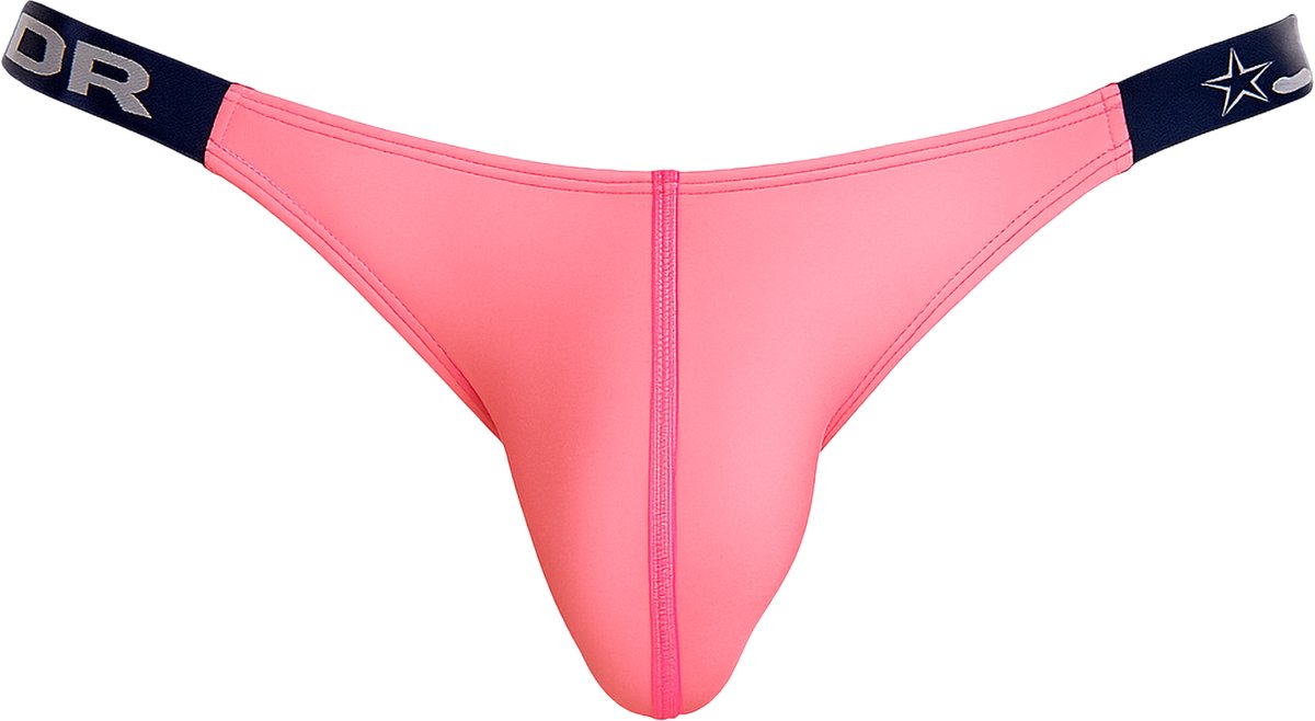 JOR Dante Jockstrap Candy - MAAT S - Heren Ondergoed - Jockstrap voor Man - Mannen Jock