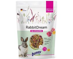 Bunny Nature Konijndroom Special Edition Blossoms 1,5 kg