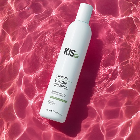 KIS KeraClean Volume - 300 ml - Shampoo
