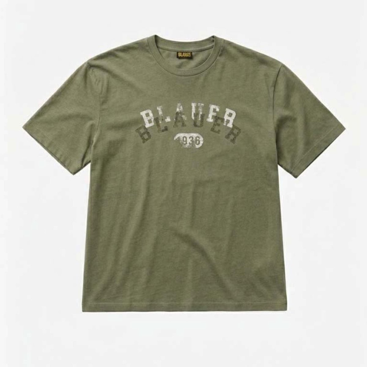 BLAUER SELKIRK Groen L EU